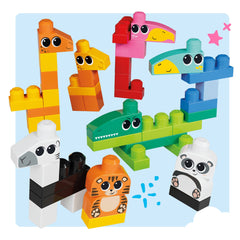 Mega Bloks® Blocs Animaux
