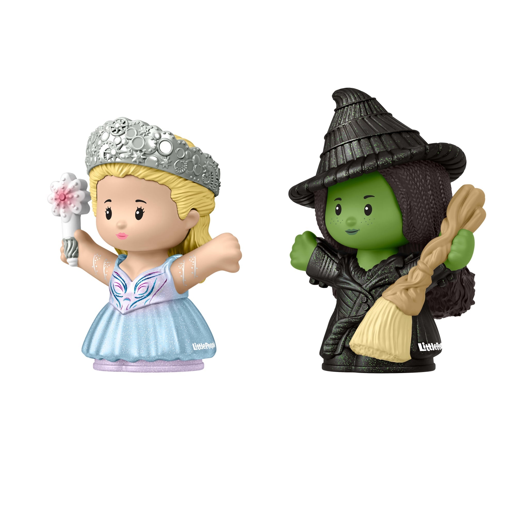 Little People Collector  Figura de Juguete Set de Wicked Parte 2