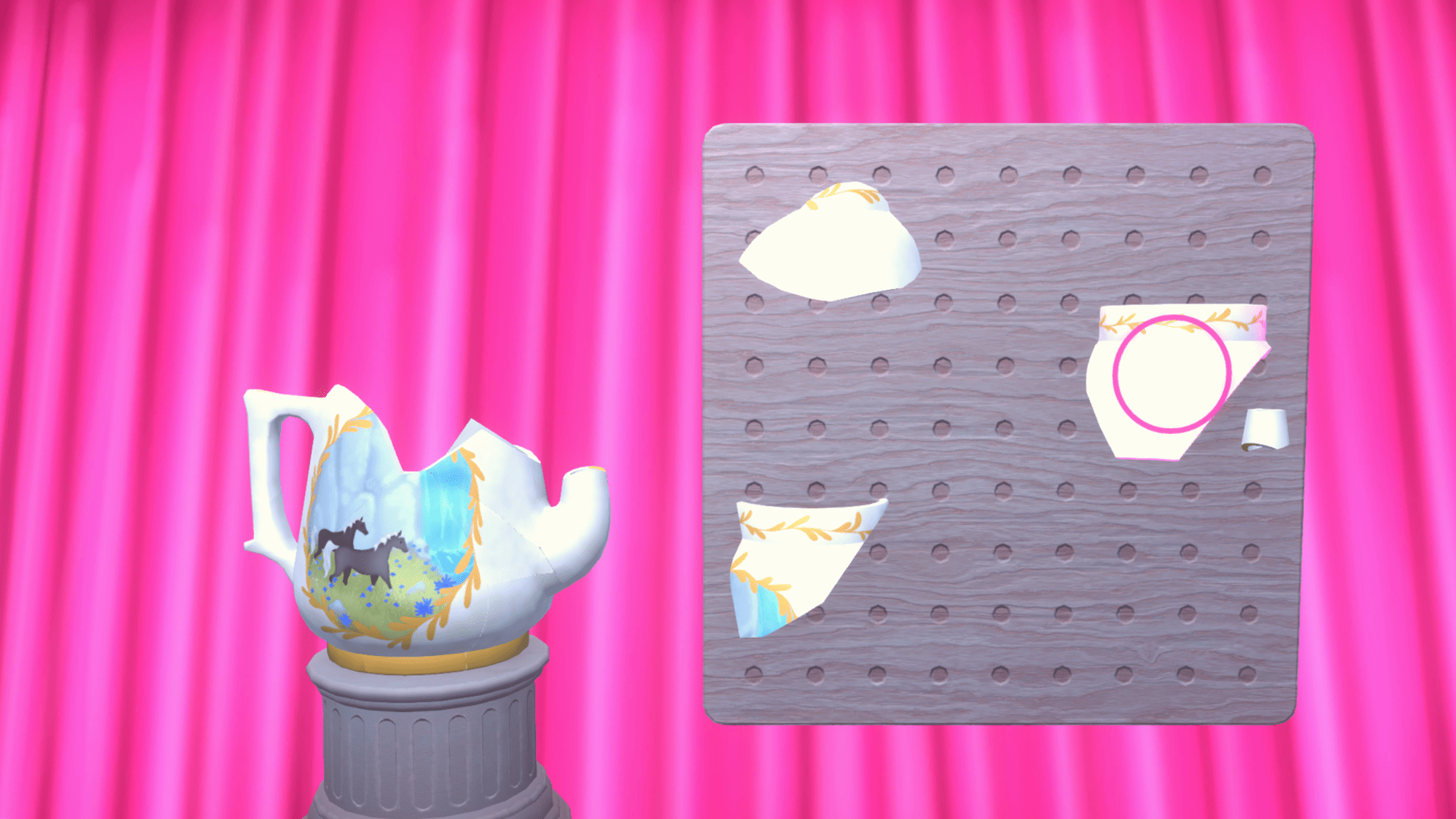 Barbie Horse Trails For Steam