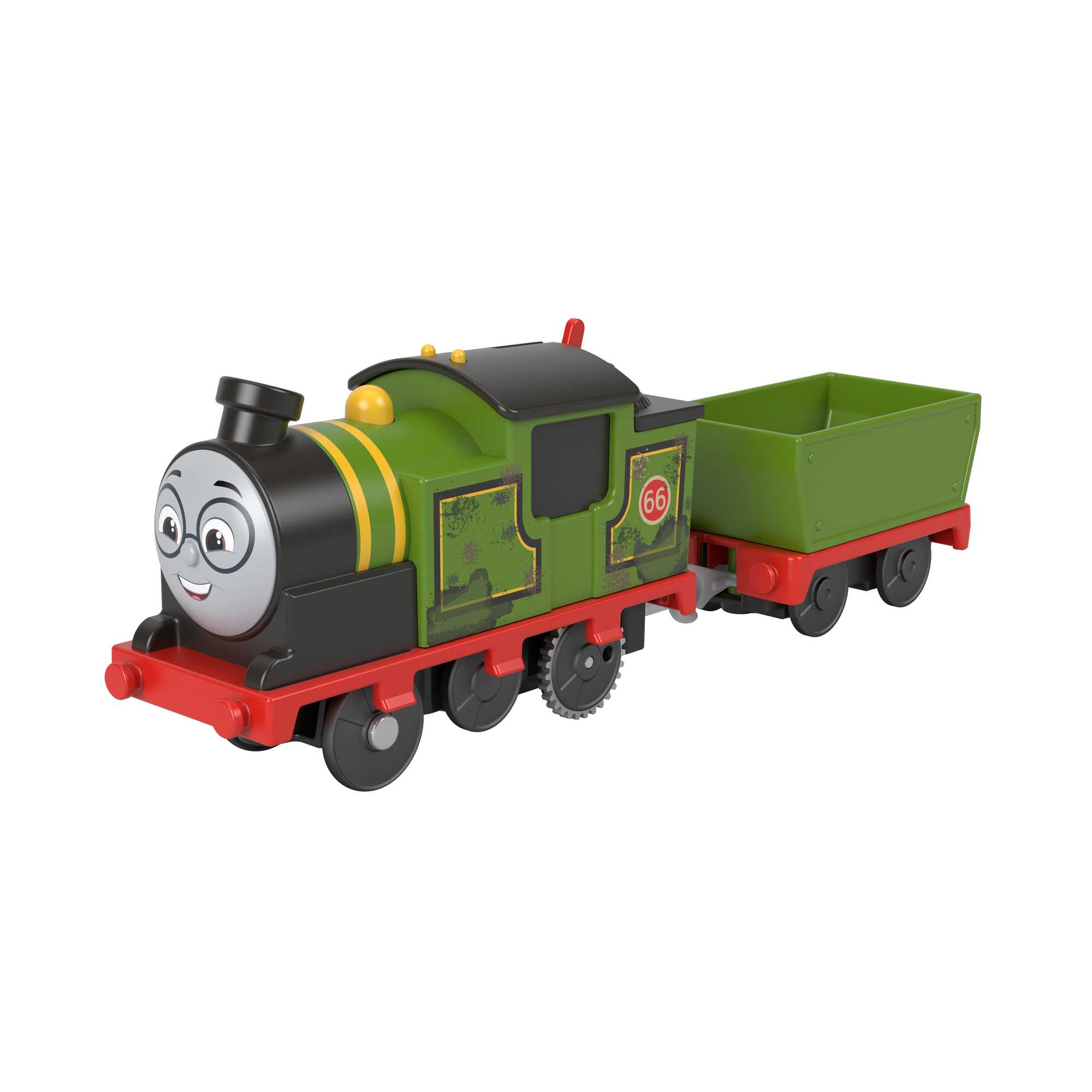 Fisher-Price Thomas & Friends  Whiff Motorized Engine