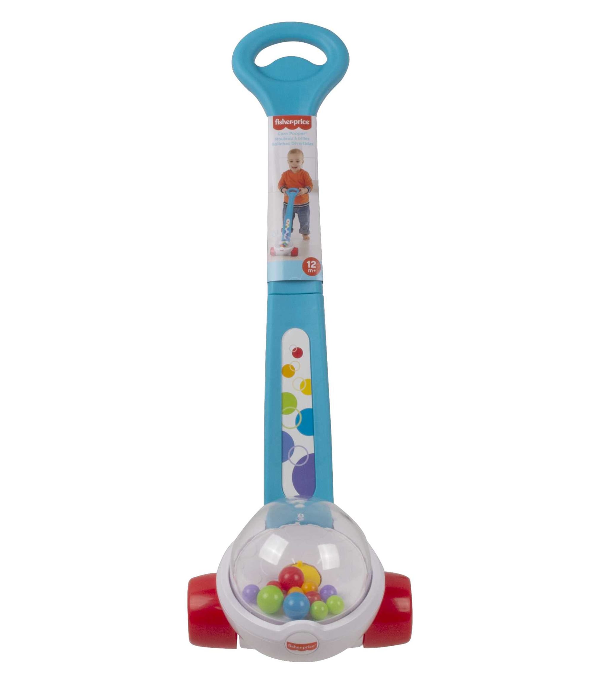 Machine à Pop-Corn Fisher-Price