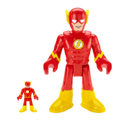 Imaginext DC Super Friends Flash Grand Format