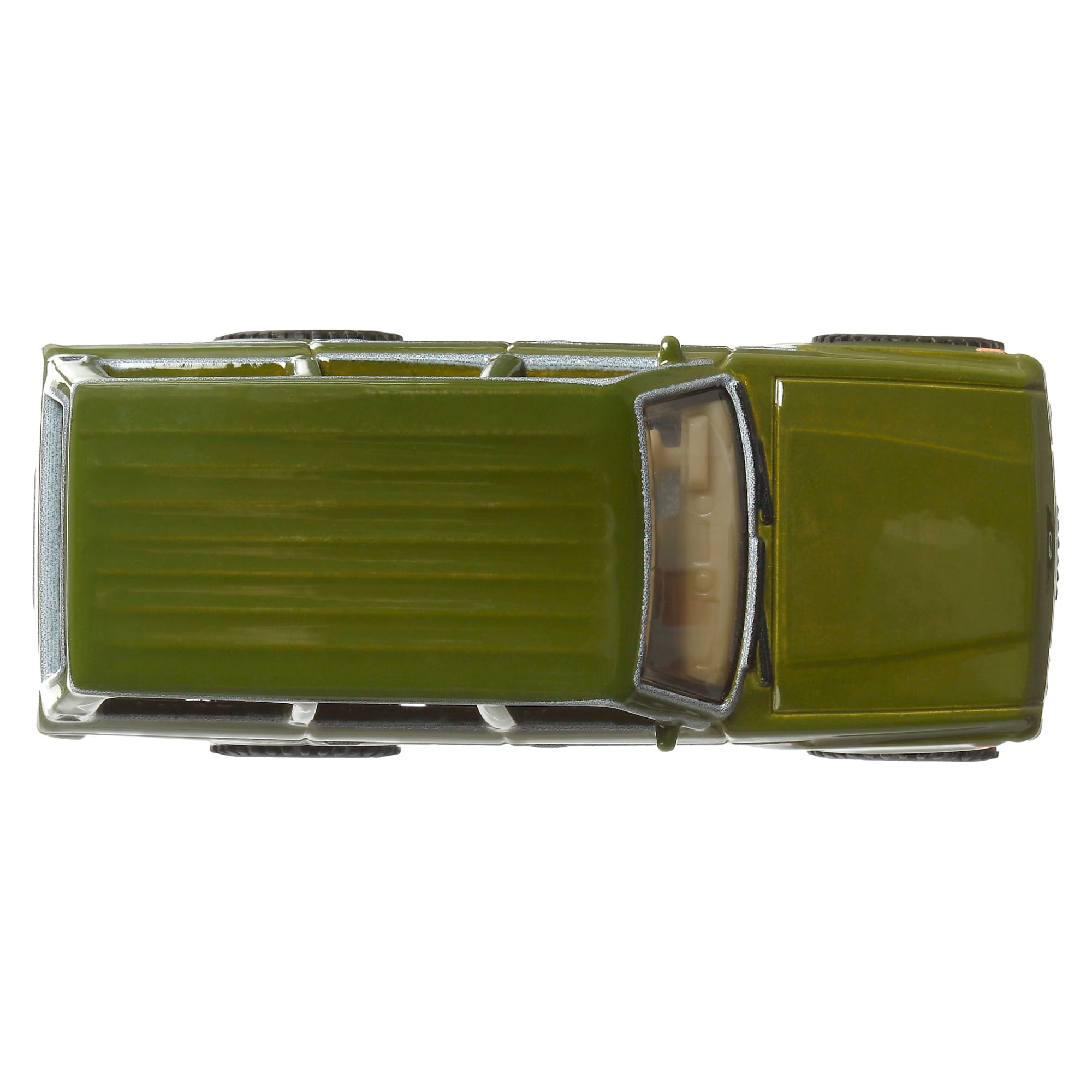 Hot Wheels Premium Car Culture Terra Trek Toyota Landcruiser Fj60 1:64 Scale Collectible Toy Vehicle