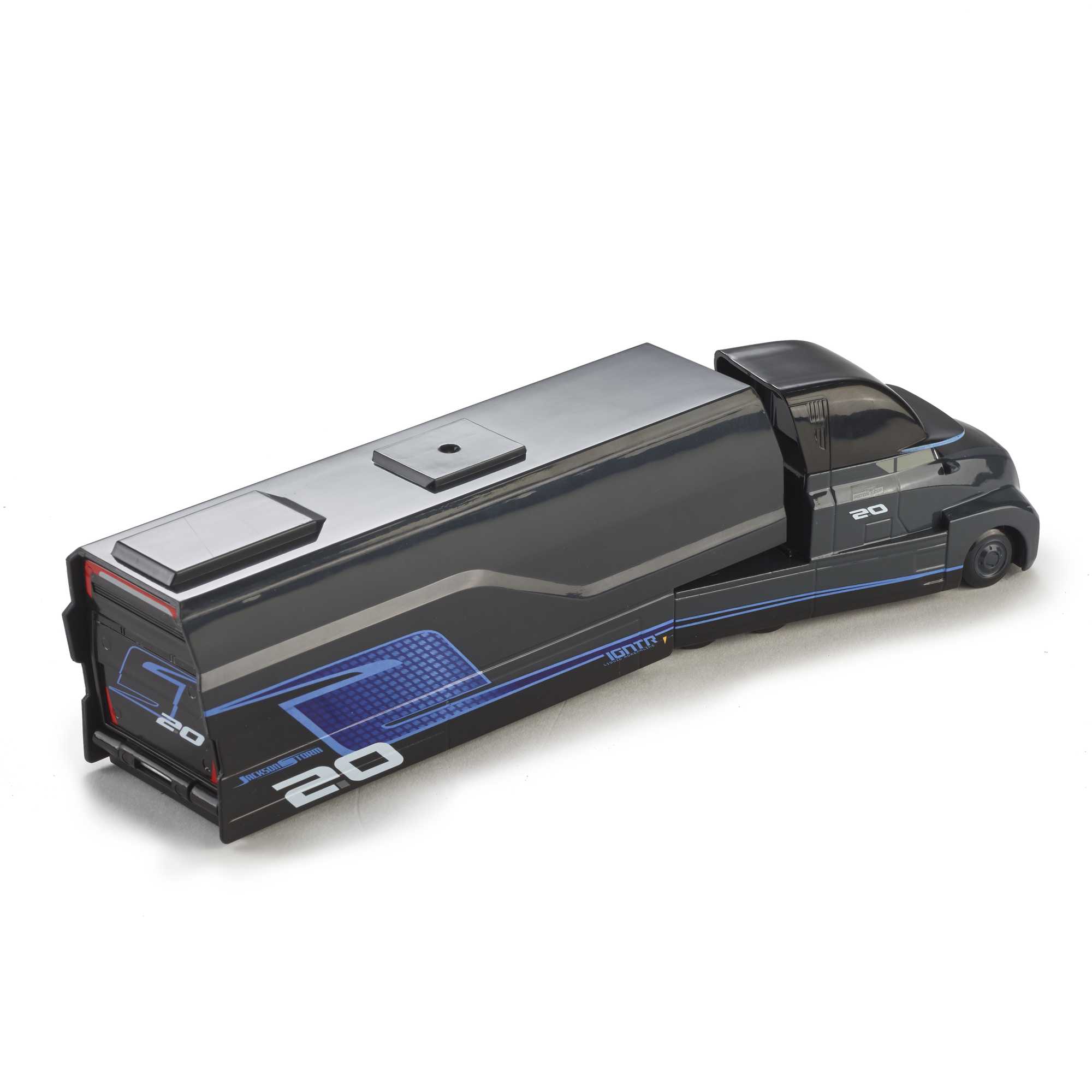 Disney/Pixar Les Bagnoles Camion Jackson Storm