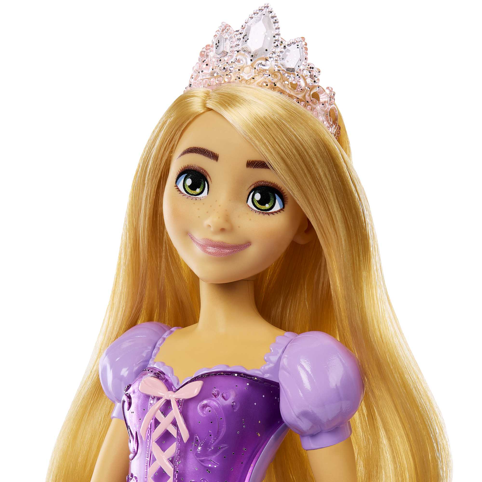 Disney Princesa Muñeca Rapunzel