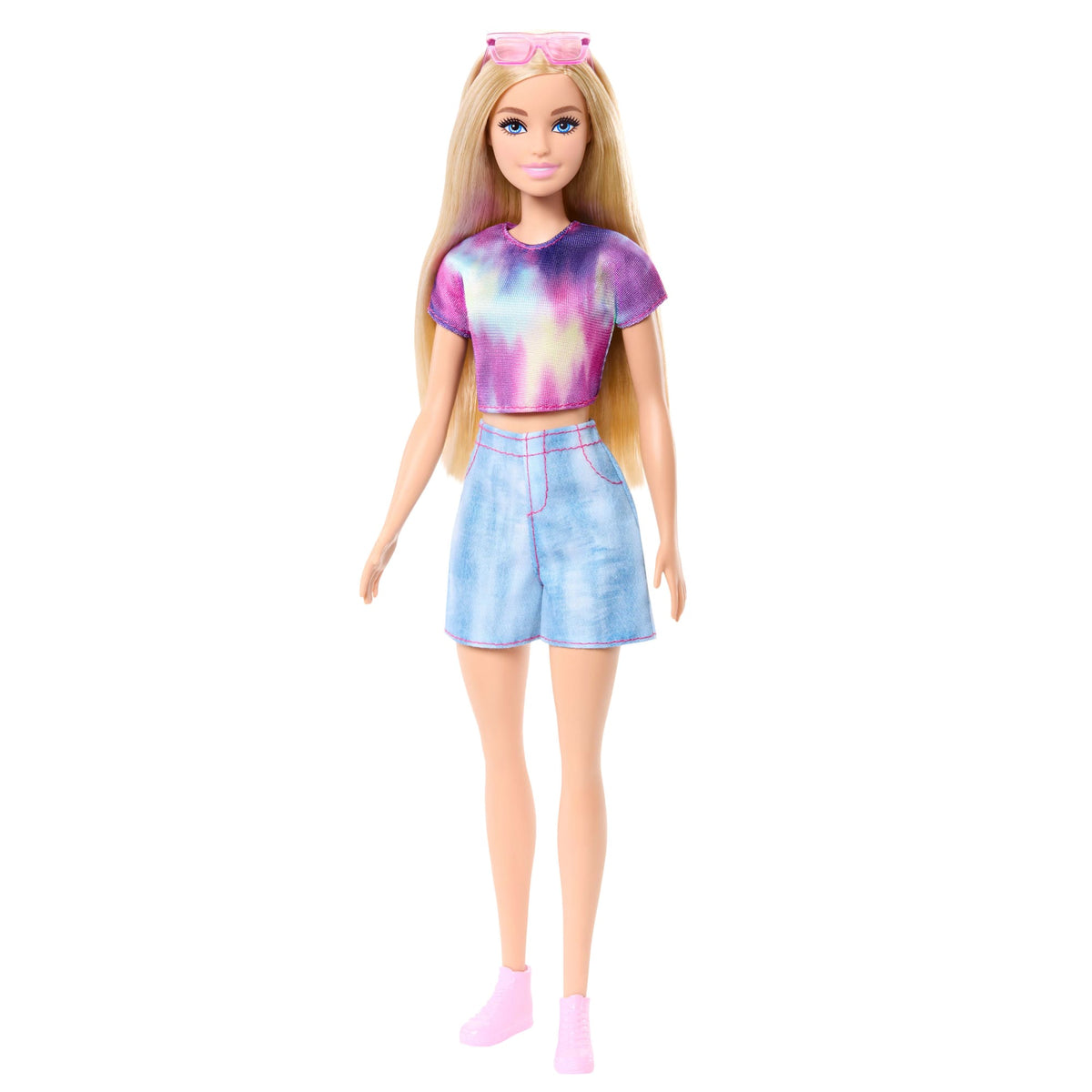 Barbie Los Misterios de Barbie: Detectives en la Playa Muñeca Malibú
