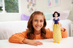 Disney Princesa Boneca Branca de Neve