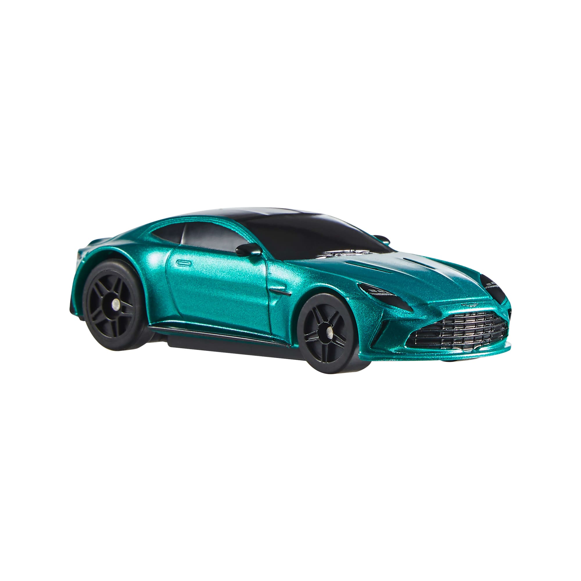 Hot Wheels Véhicule Aston Martin Vantage Télécommandé