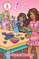 Barbie & Teresa: Recipe For Friendship
