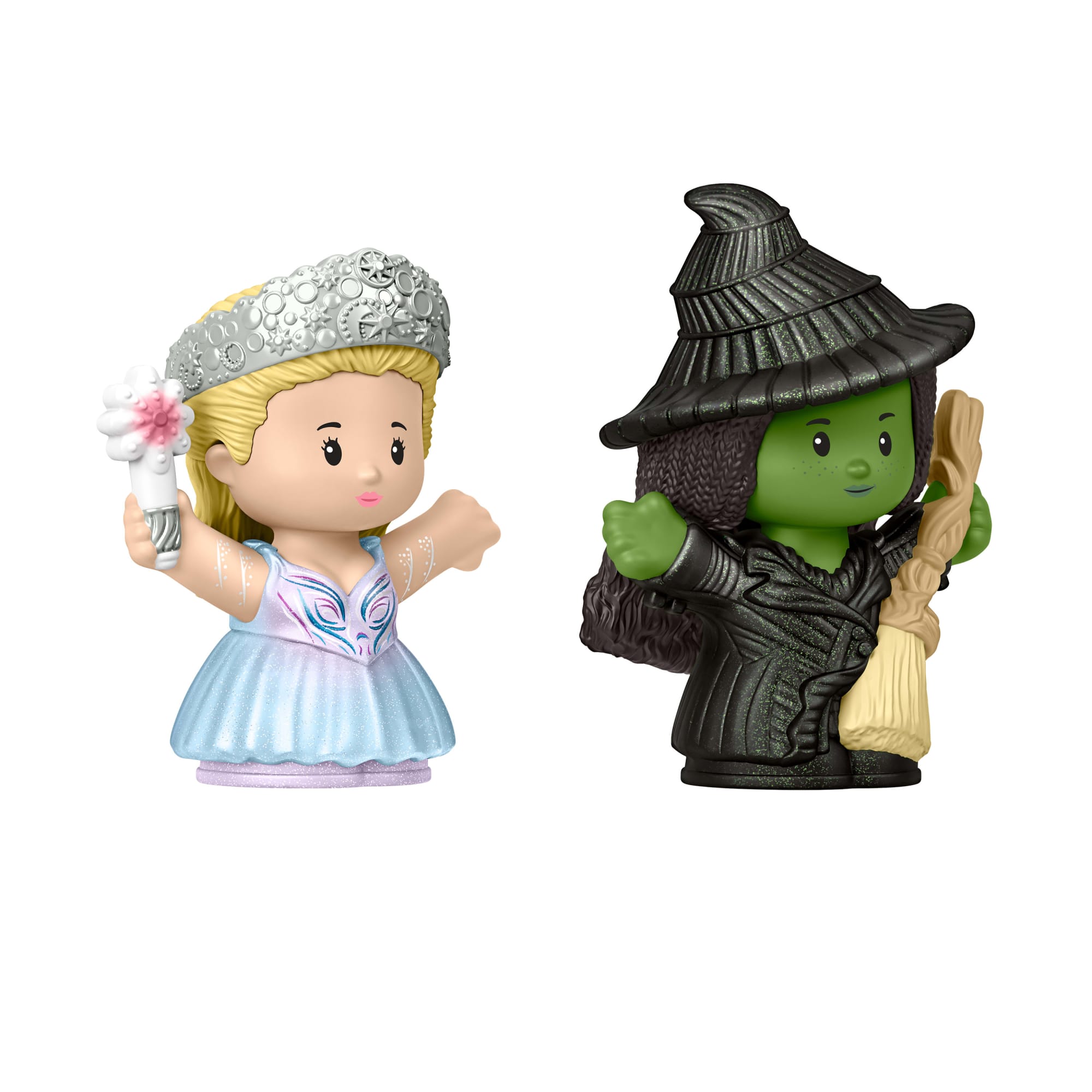 Little People Collector  Figura de Juguete Set de Wicked Parte 2