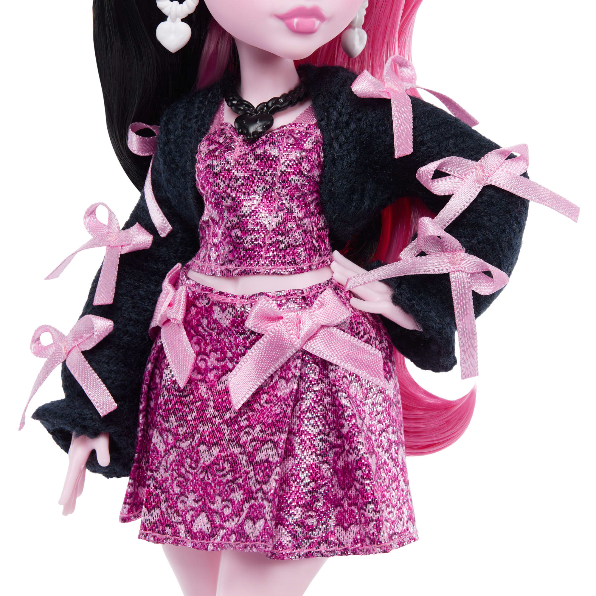 Monster High Draculaura Poupée