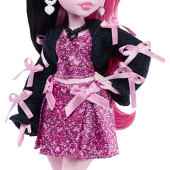 Monster High Draculaura Poupée