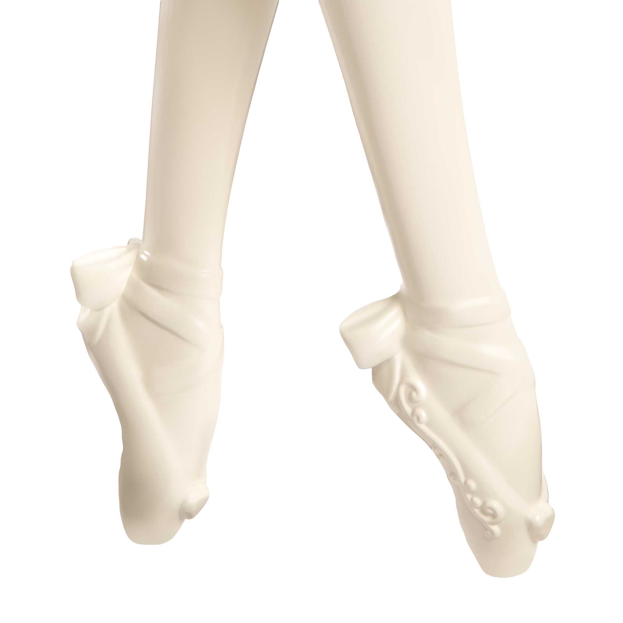Disney Princess Toys, Ballerina Cinderella Doll