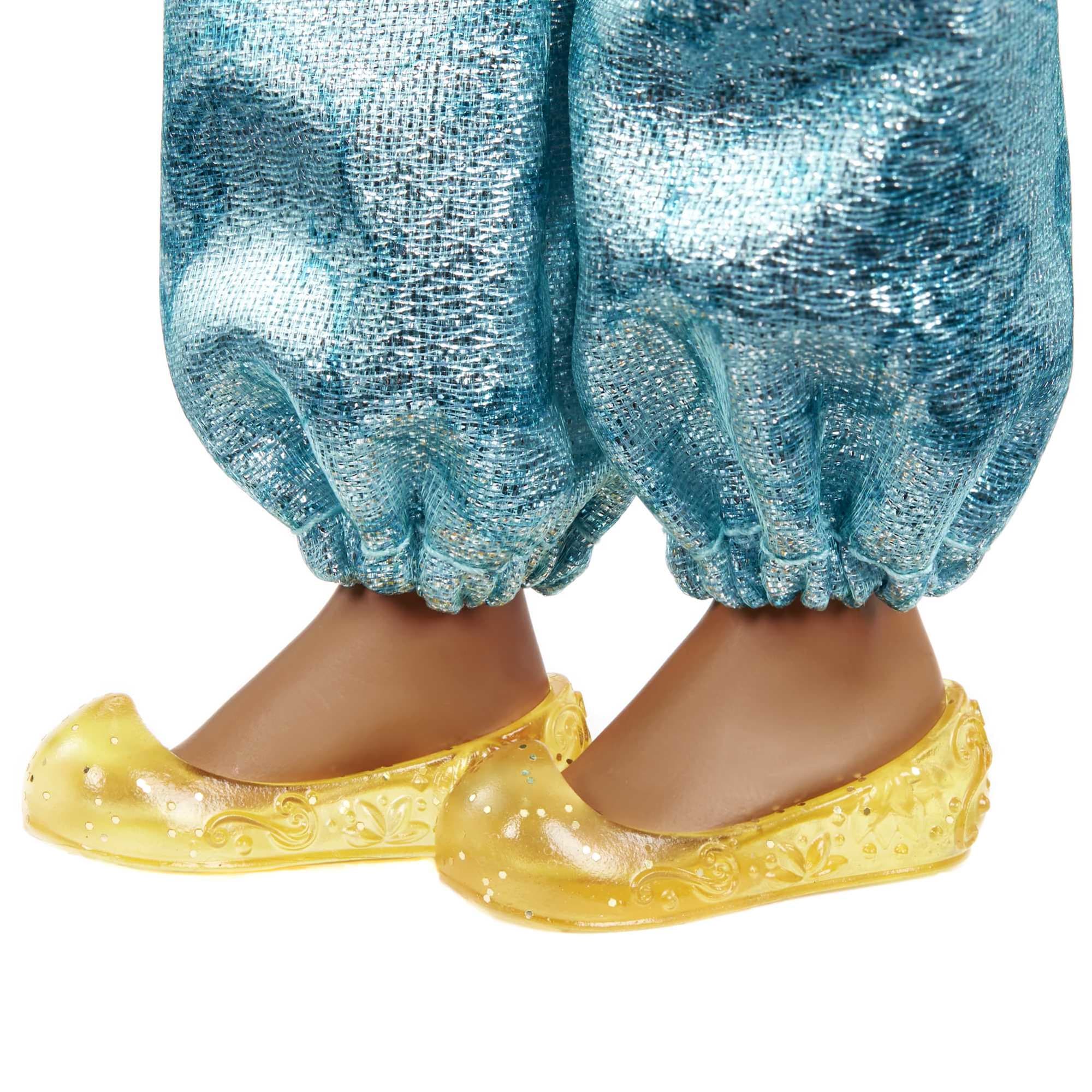 Disney Princesa Boneca Jasmine