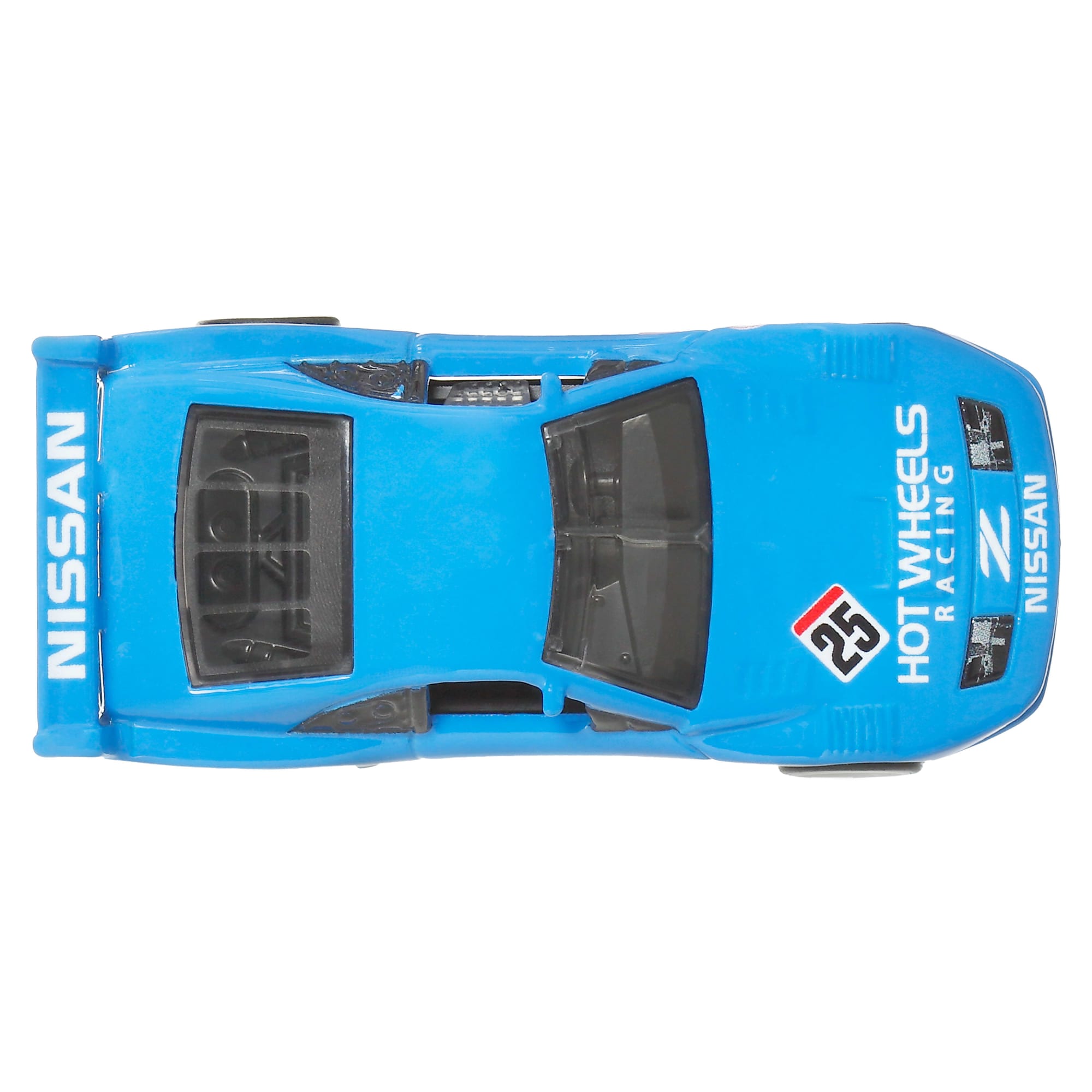 Hot Wheels Premium Car Culture Silhouettes Nissan300Zx Imsa Gts 1:64 Scale Collectible Toy Vehicle
