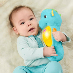 Fisher-Price Soothe & Glow Seahorse