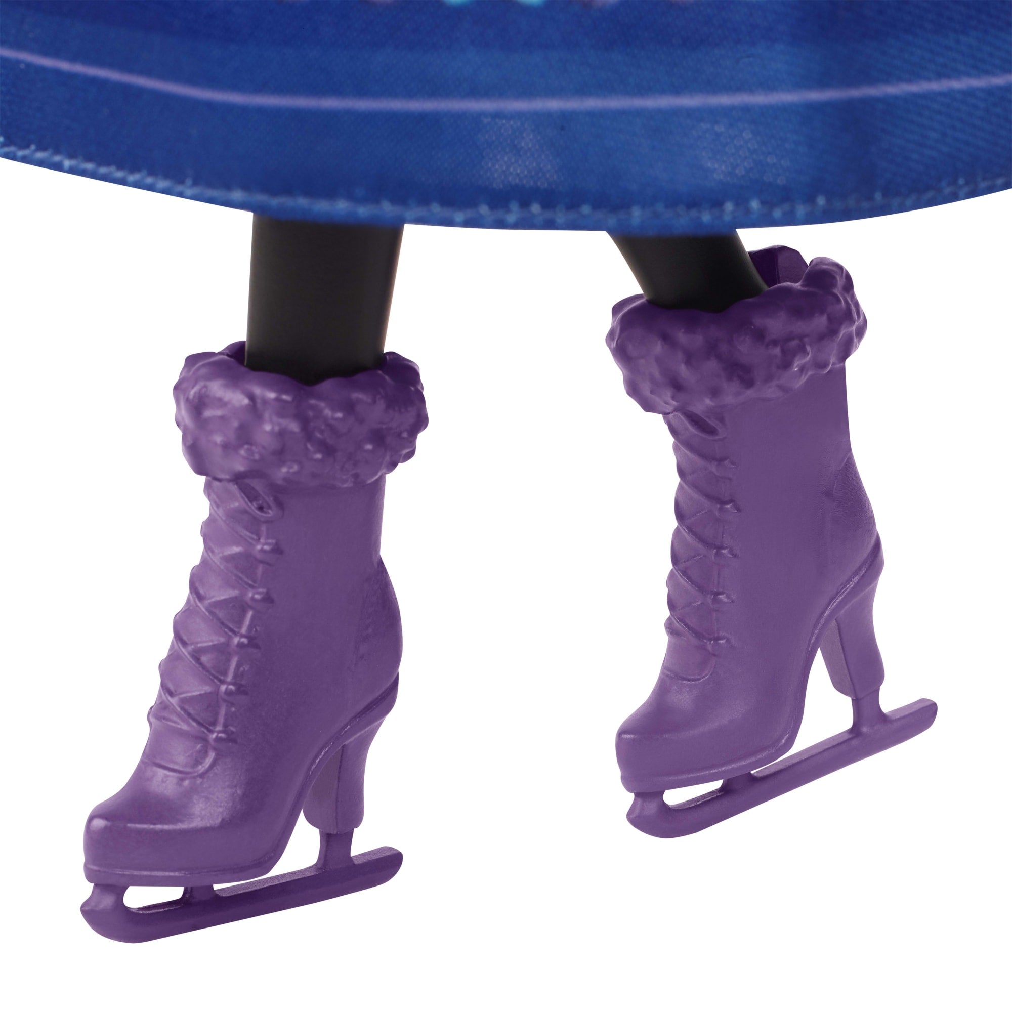 Disney Frozen Muñeca Anna Patinaje sobre Hielo