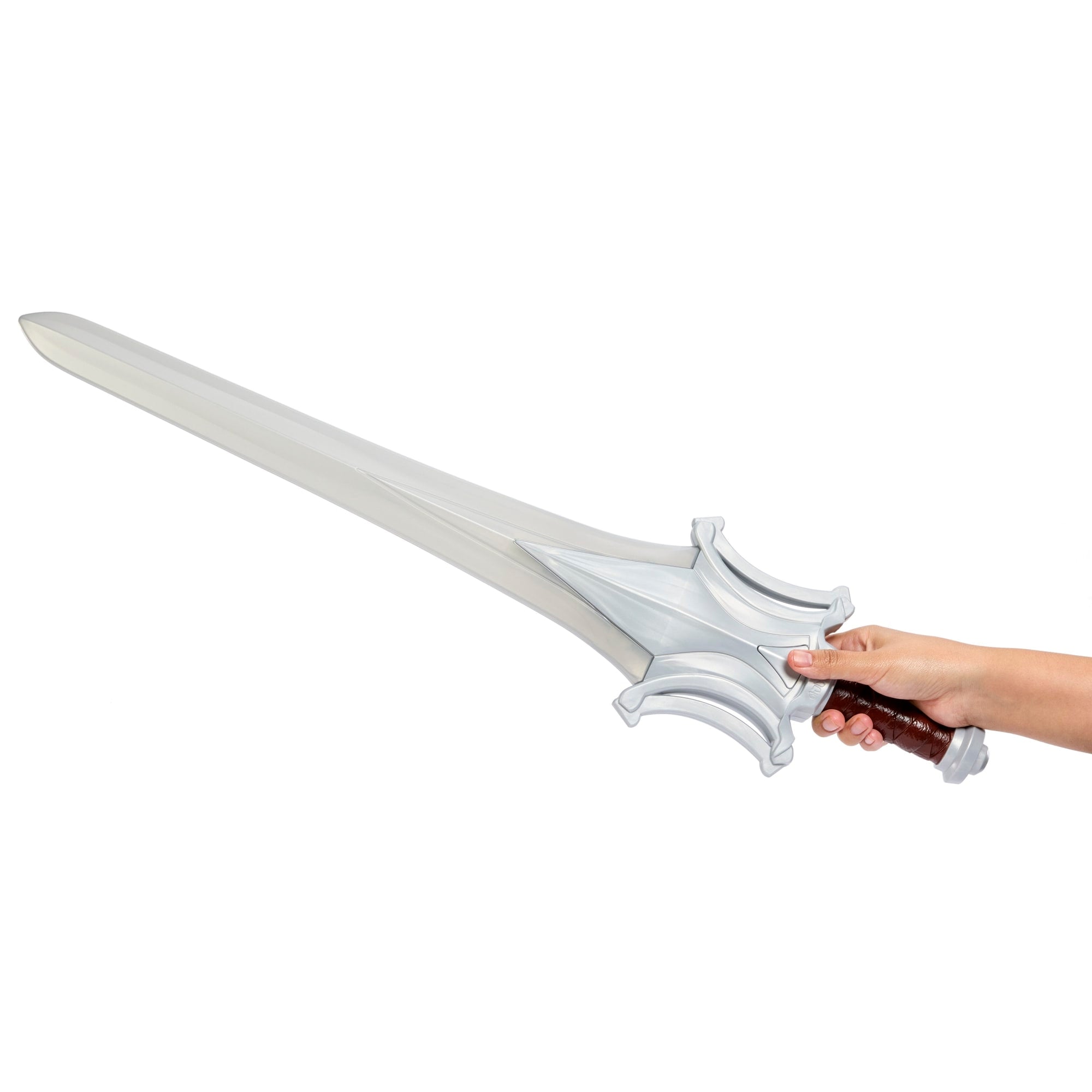 Masters Of The Universe 2026 Movie Powers Of Grayskull Sword Toy