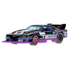 Hot Wheels Let's Race 10-Pack Of 1:64 Scale Toy Cars & Trucks From Netflix Show