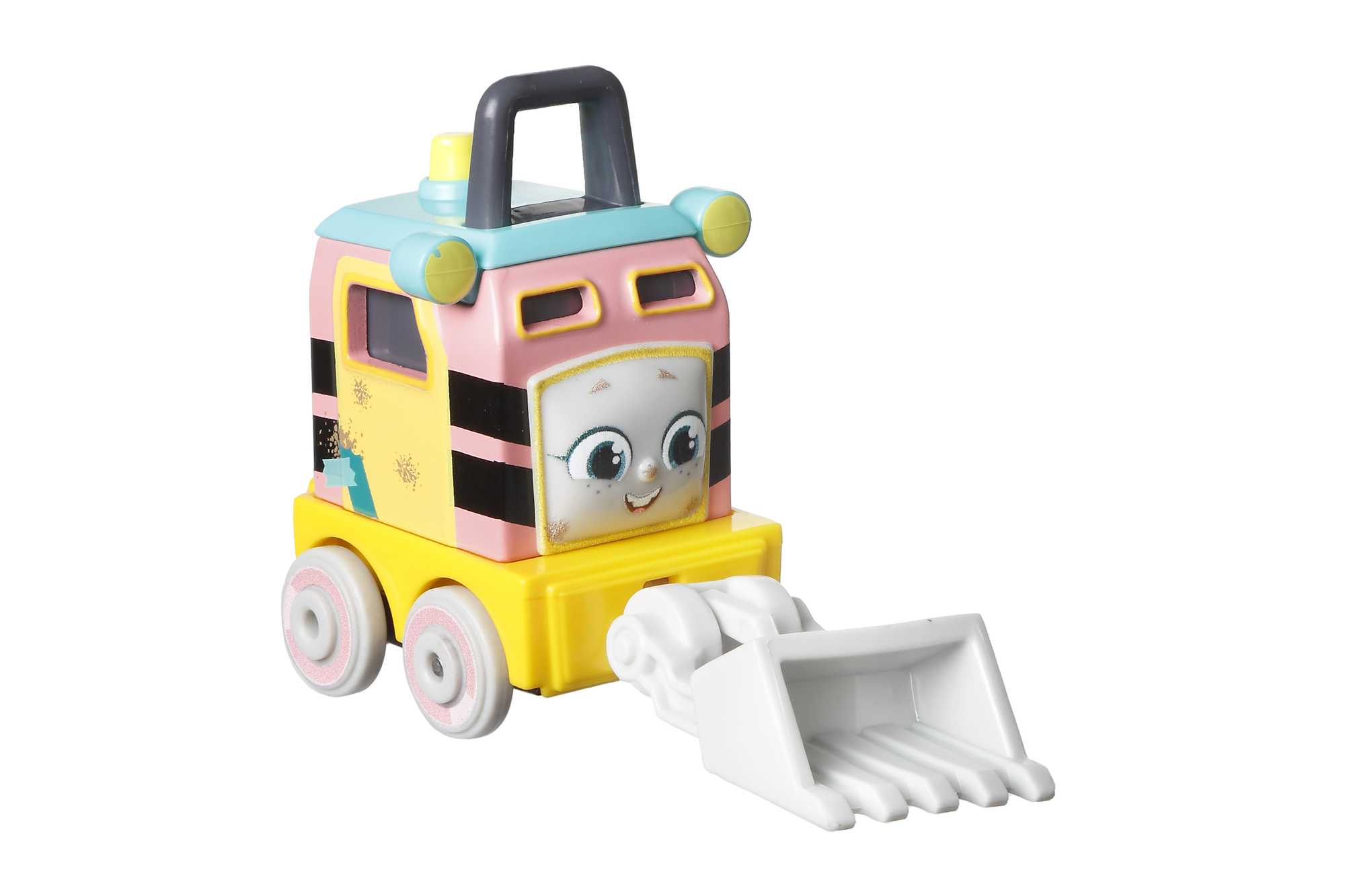 Thomas & Friends Tren de Juguete Metálico Sorpresa