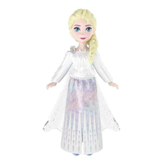 Disney La Reine des Neiges Coffret Tenues et Amis