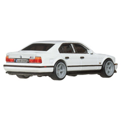 Hot Wheels Collector Vehículo de Colección BMW M5 E34