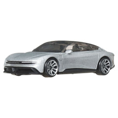 Hot Wheels Collector Vehículo de Colección Fast & Furious 2022 DELOREAN ALPHA5