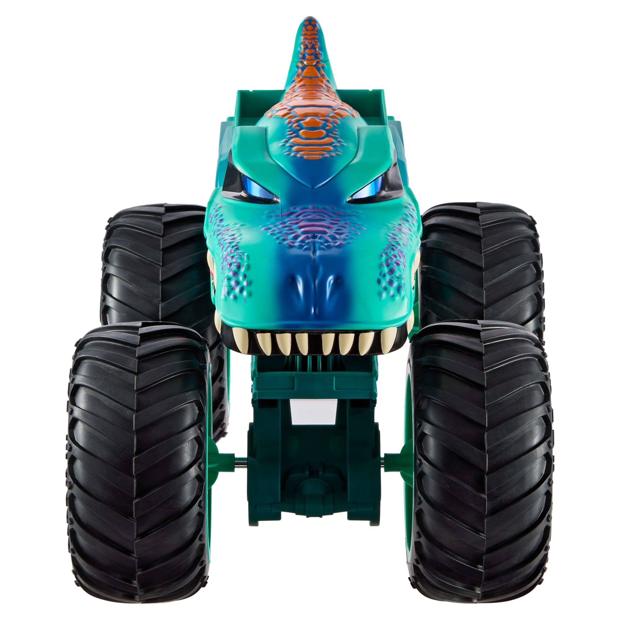 Hot Wheels Monster Trucks Vehículos Hot Wheels Monster Trucks Colossal