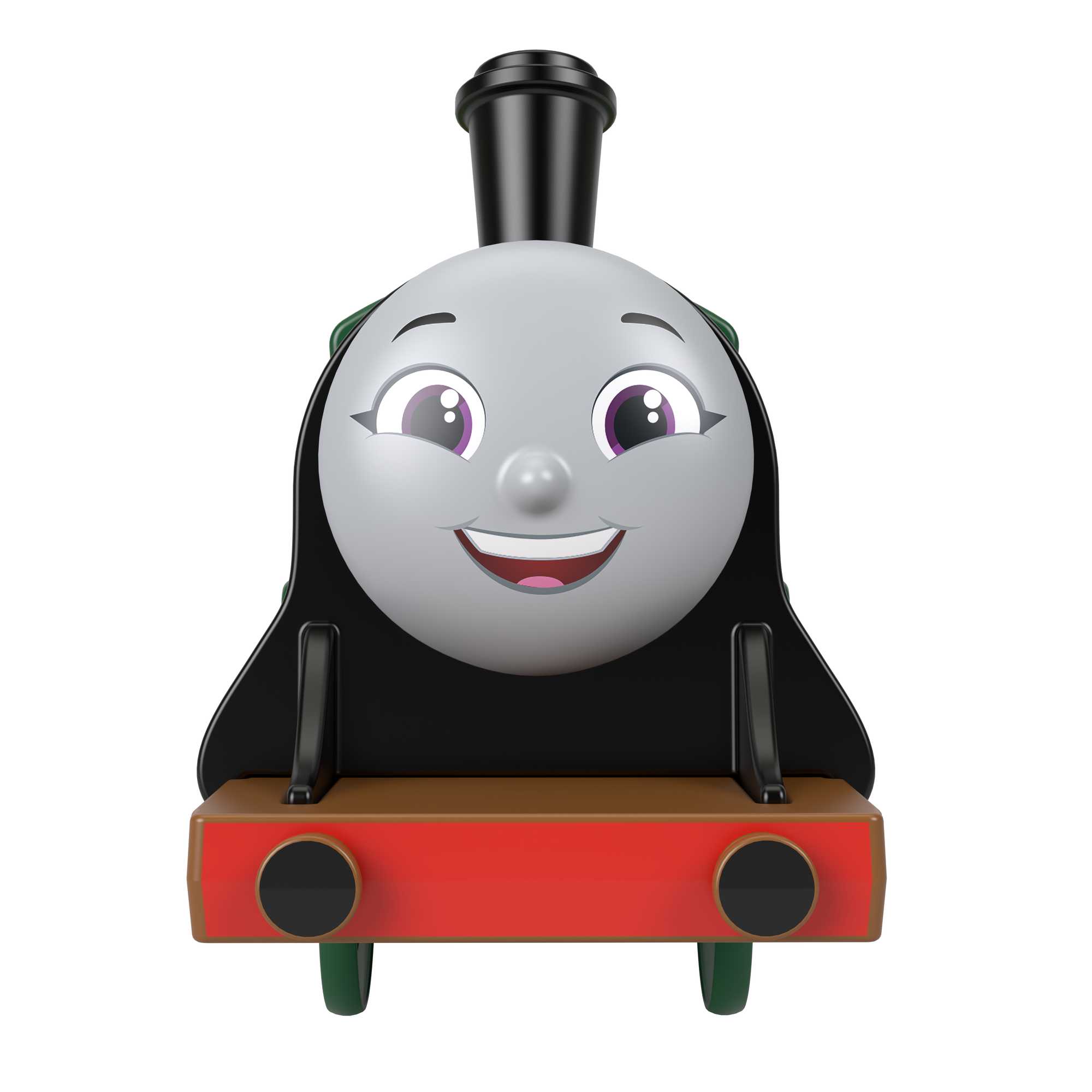 Fisher-Price Thomas et ses Amis Locomotive Motorisée Émilie