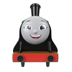 Fisher-Price Thomas et ses Amis Locomotive Motorisée Émilie