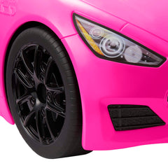Barbie Vehicle