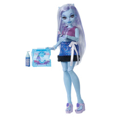 Monster High Boneca Monster High Boneca Self-Scare Secrets Abbey