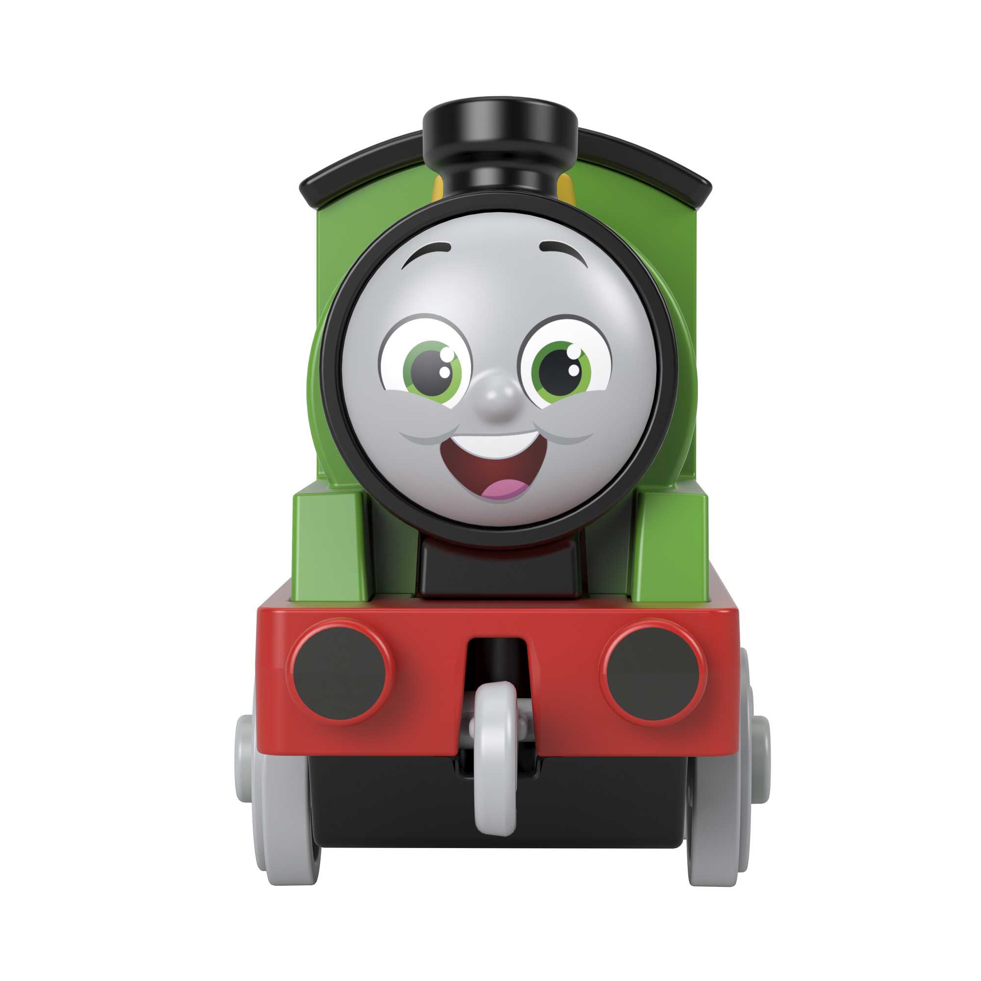 Thomas & Friends Tren de Juguete Percy Metálico