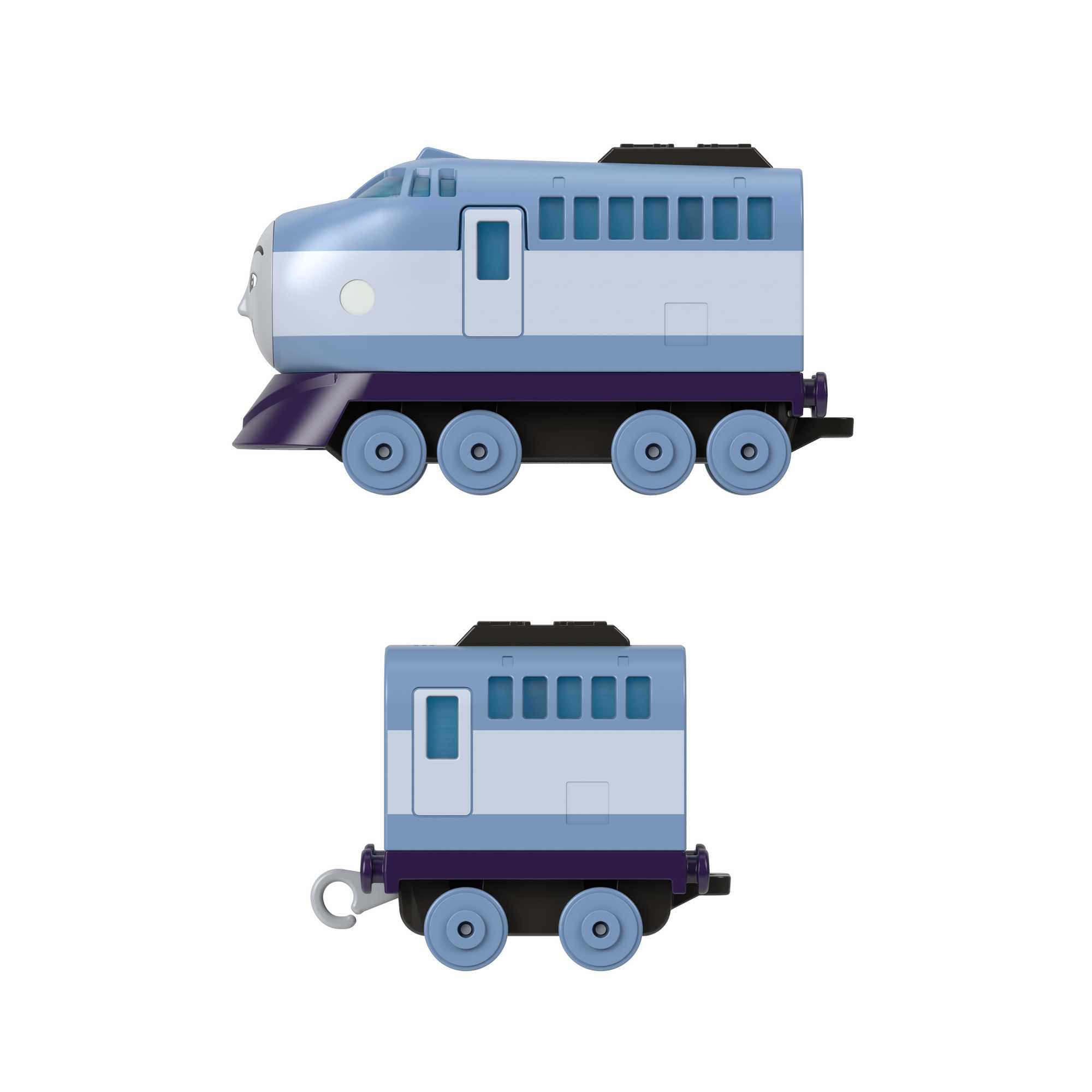 Fisher-Price® Thomas & Friends™  Kenji Metal Engine