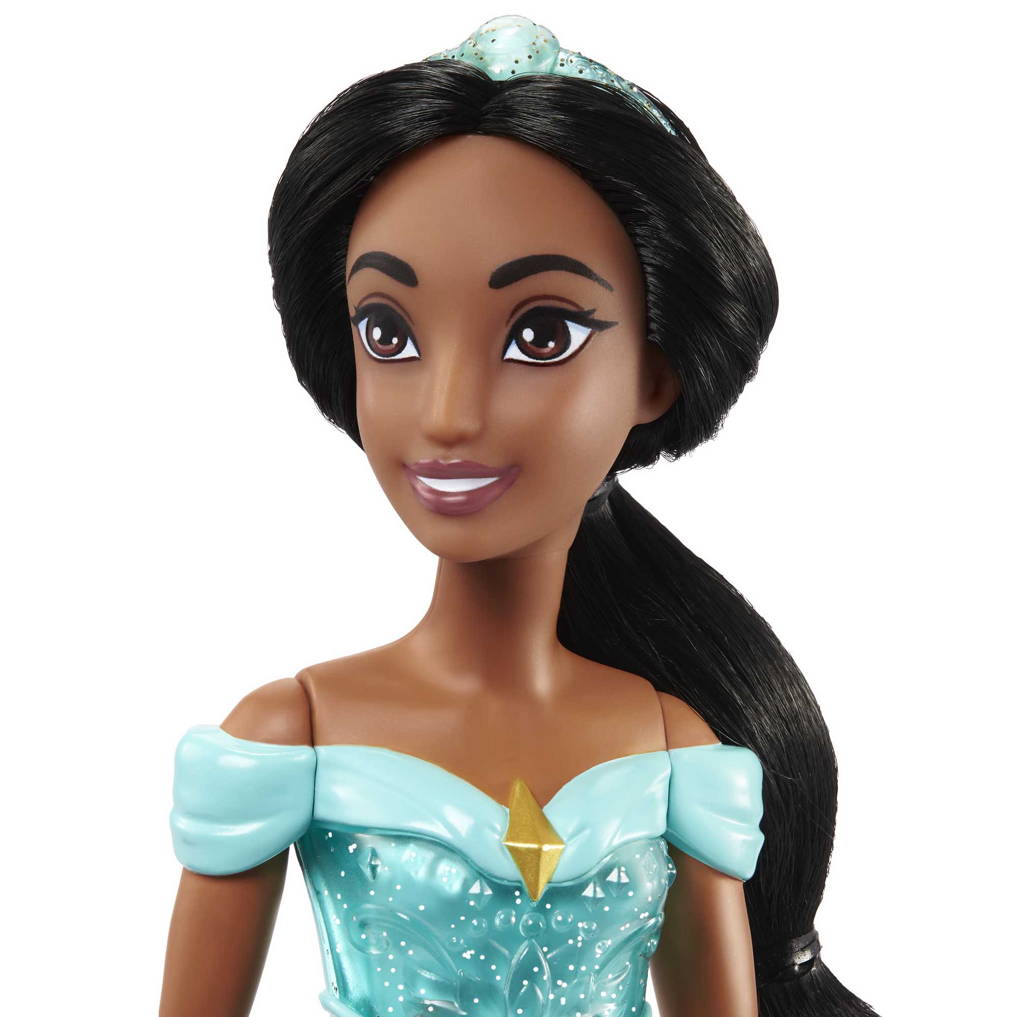 Disney Princesa Boneca Jasmine