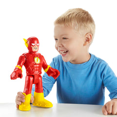 Imaginext DC Super Friends The Flash XL