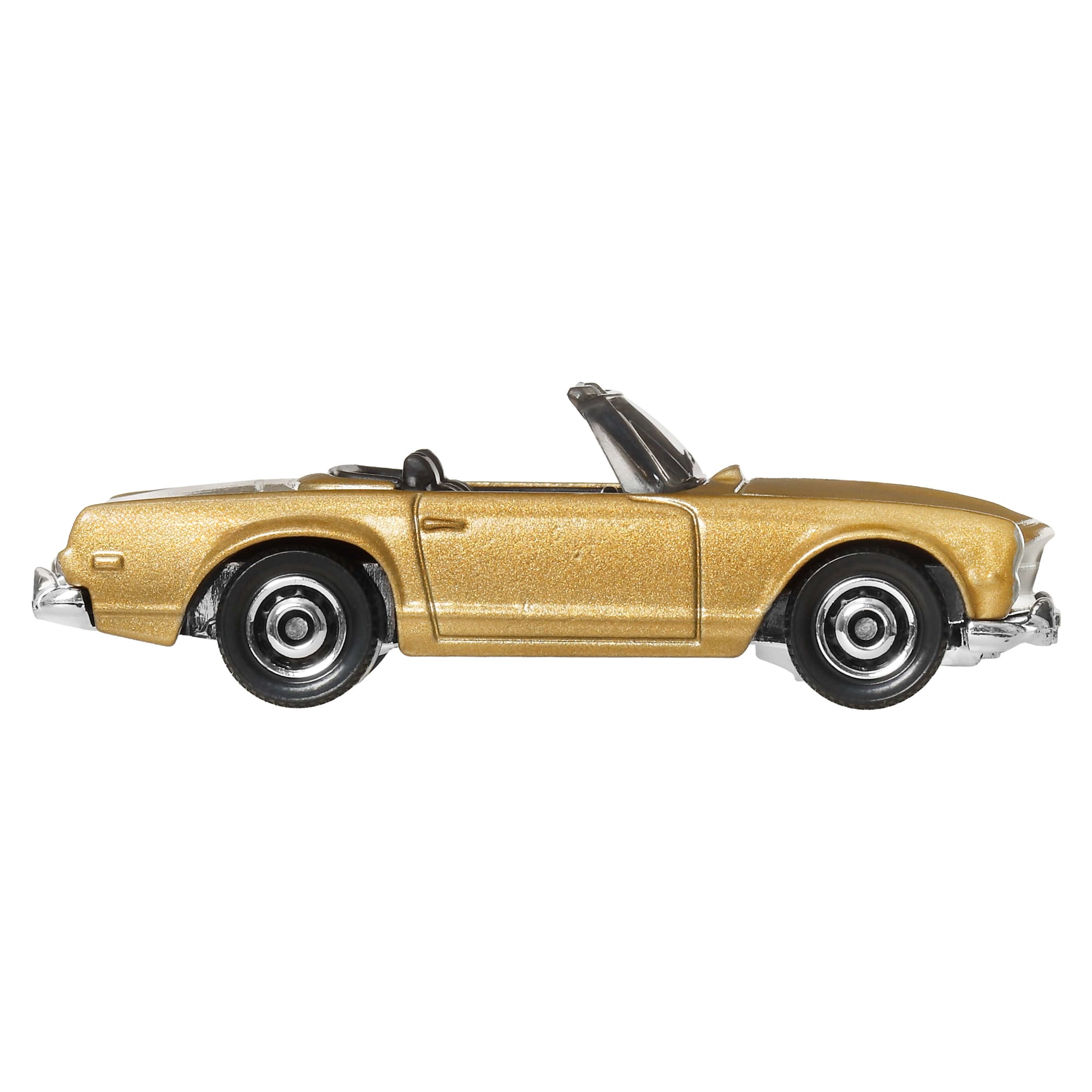 Matchbox Basics Vehículo de Juguete Auto Básico