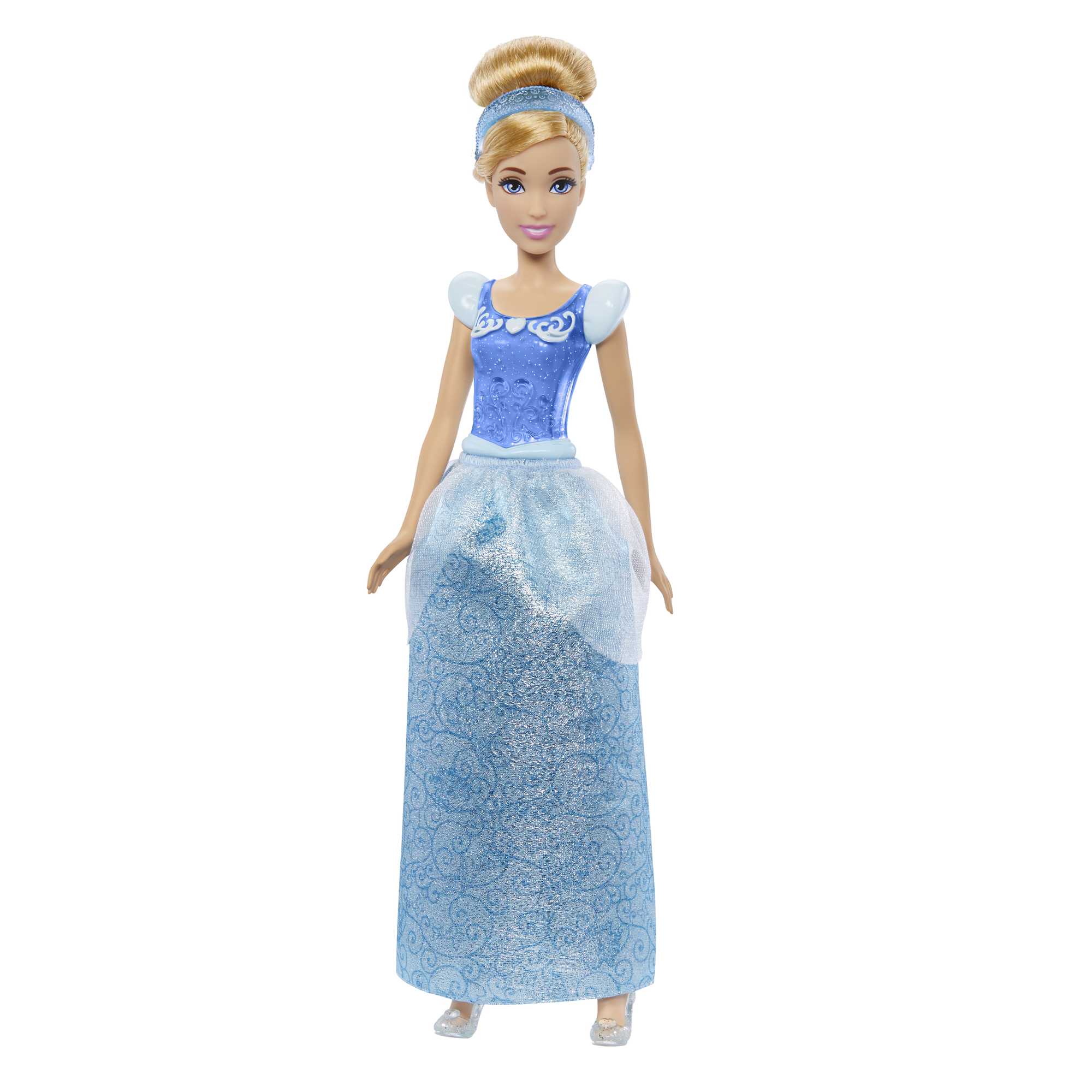 Disney Princesa Boneca Cinderela