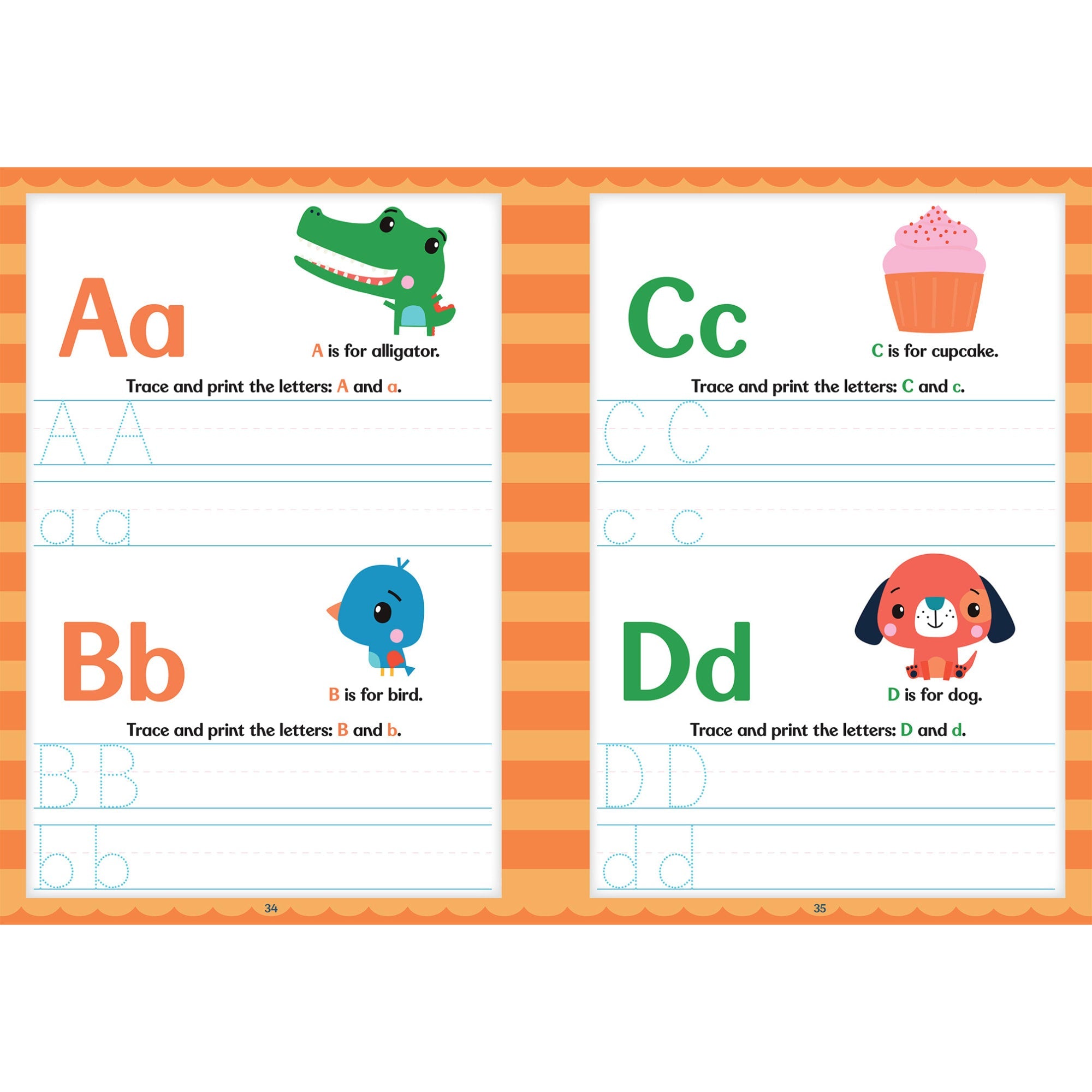 Fisher-Price: Ready For School Workbook