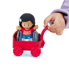 Little People® Coffret Figurines et Accessoires Jeu Pour Tous