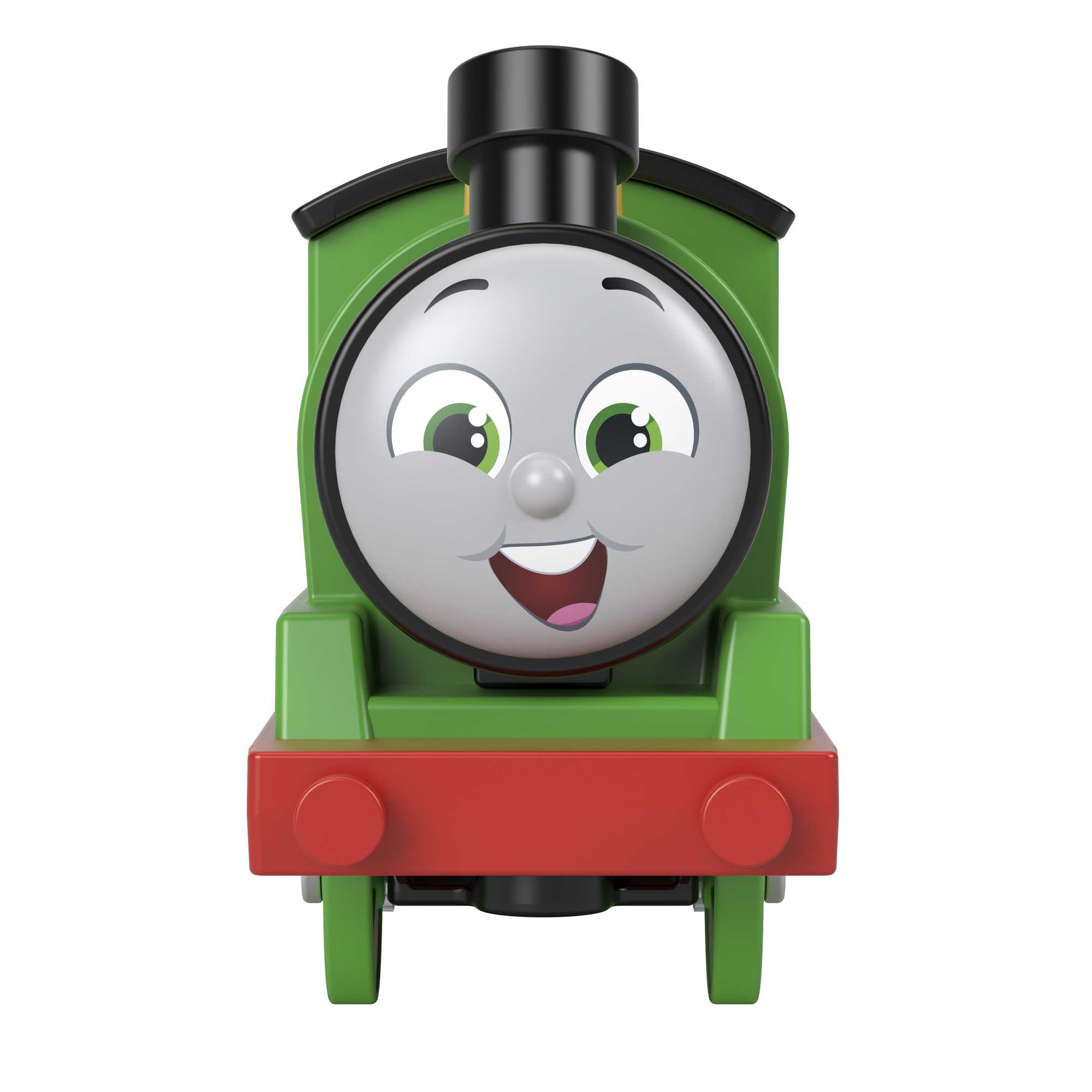 Thomas e Seus Amigos Trem de Brinquedo Percy Motorizado