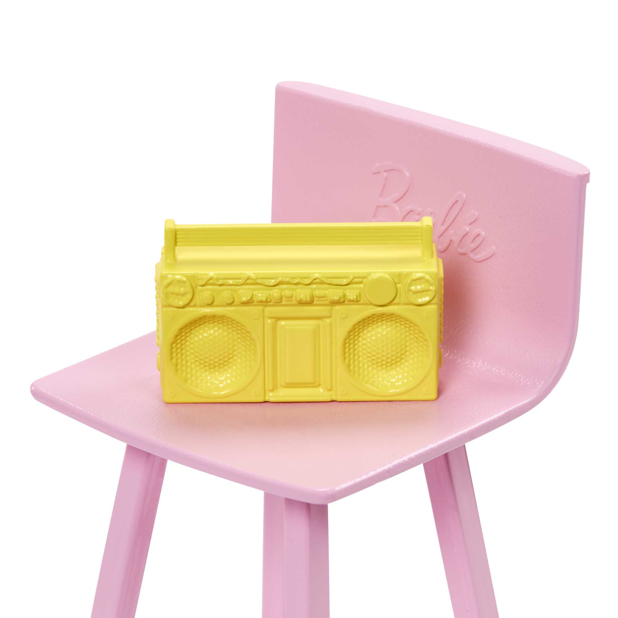 Barbie® Bar à Smoothies de Piscine Coffret D’Accessoires