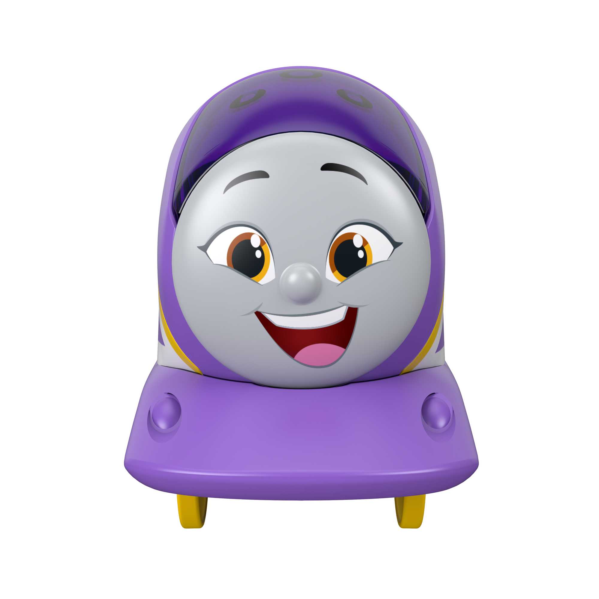 Thomas & Friends Tren de Juguete Kana Motorizado