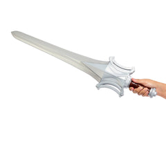 Masters Of The Universe 2026 Movie Powers Of Grayskull Sword Toy