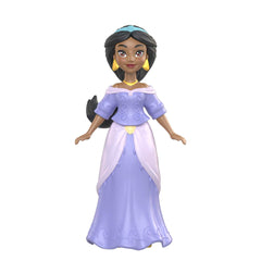 Disney Princesa Muñeca Colección Atuendos Reales
