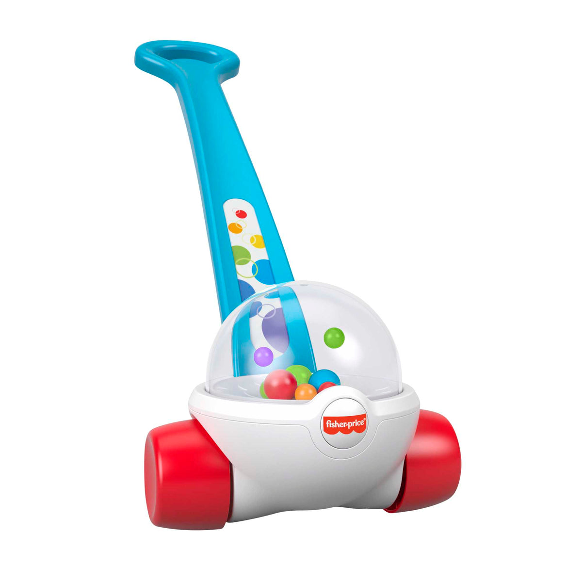 Machine à Pop-Corn Fisher-Price