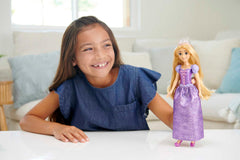 Disney Princesa Muñeca Rapunzel