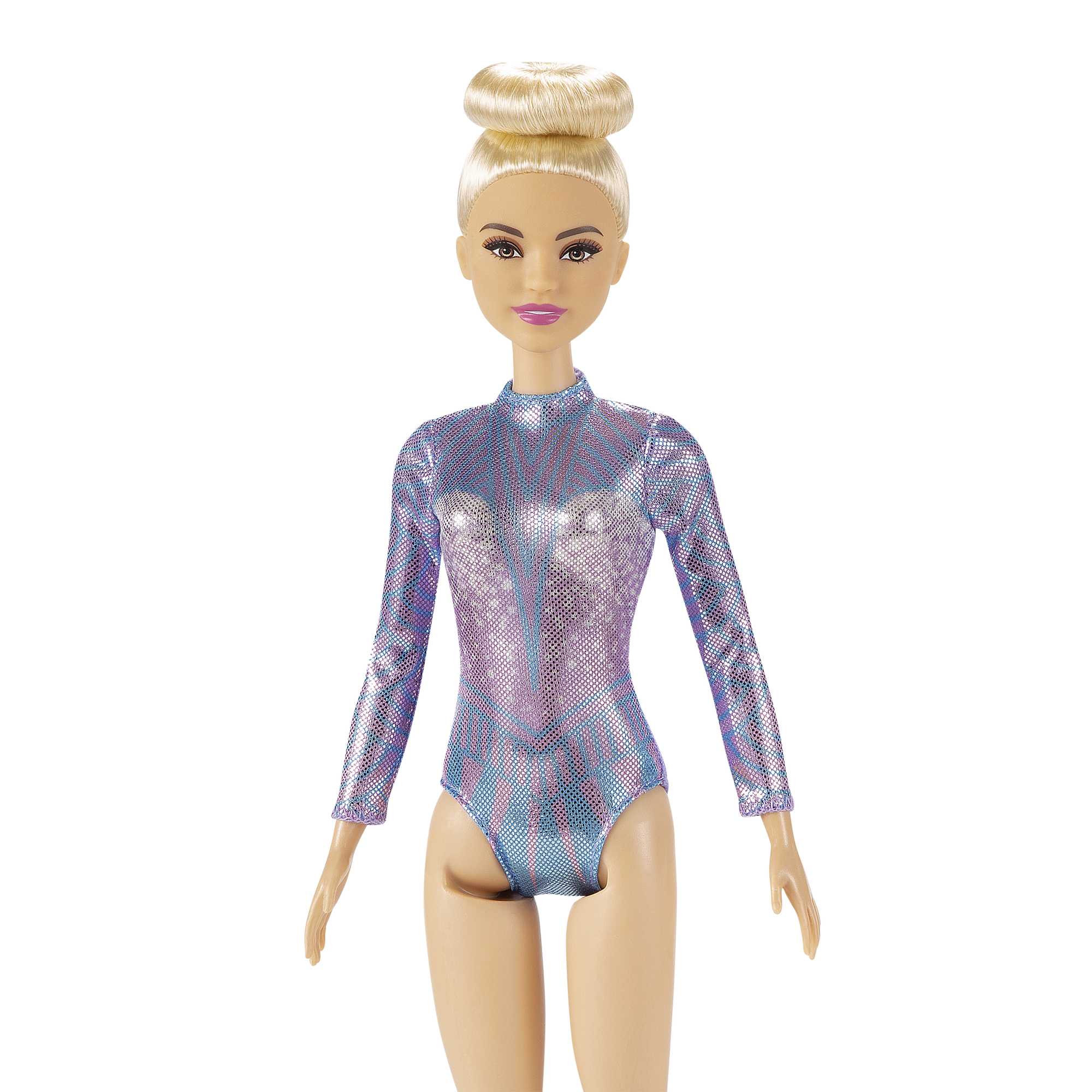 Barbie Gymnaste (Blonde)