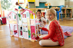 Barbie Maison de Luxe