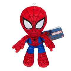 Marvel 8-Inch Spider-Man Plush
